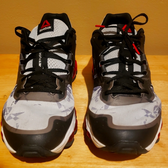Men's Reebok Running Shoes - Picture 3 of 6